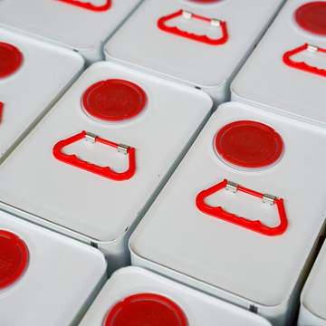 PRESSROOM ACCESSORIES